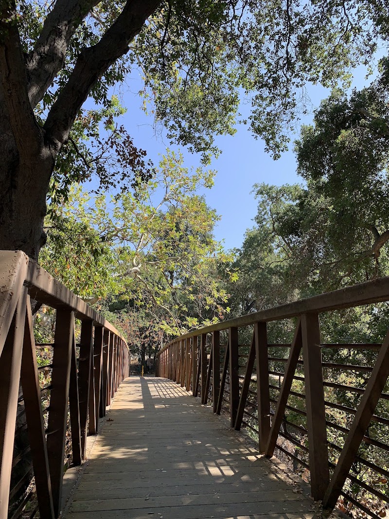 Odette Morrow Trail — Hiking with Kids in San Jose