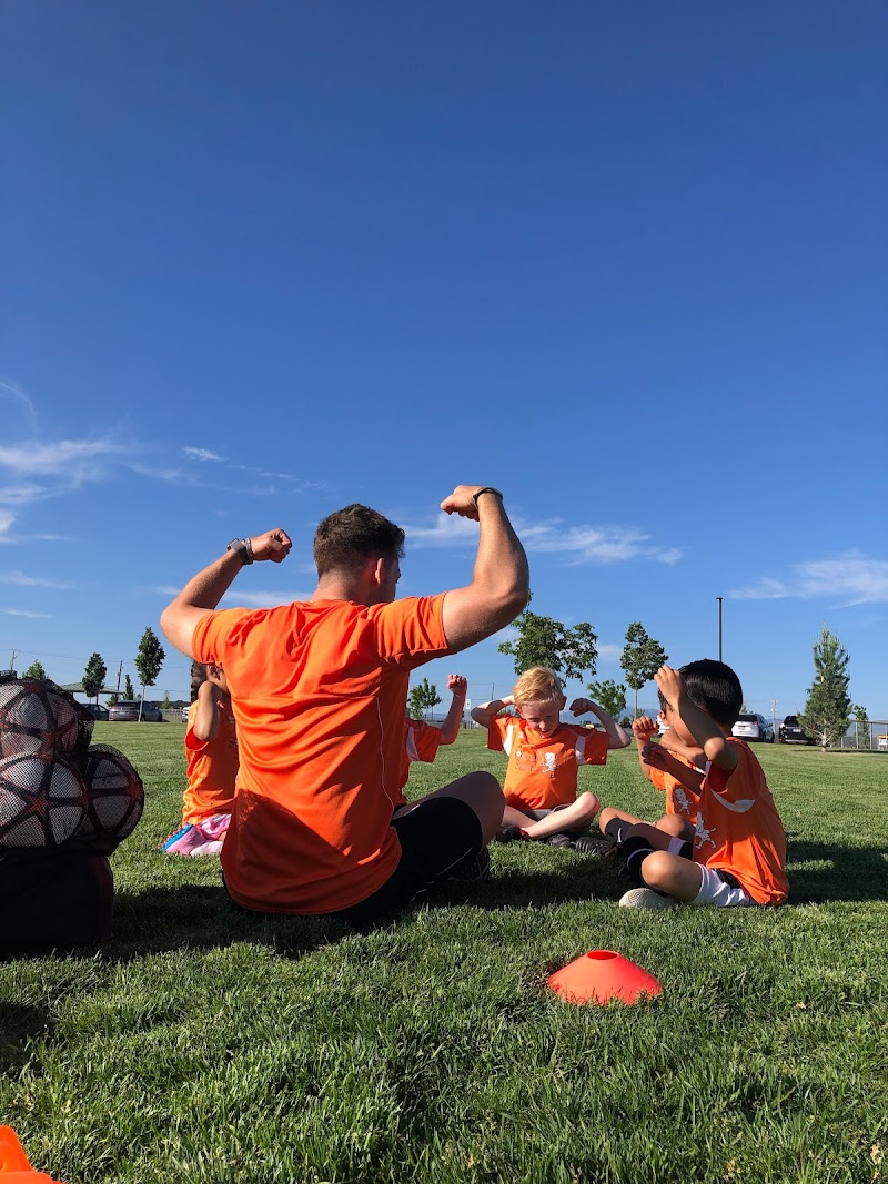 Soccer Shots Boise