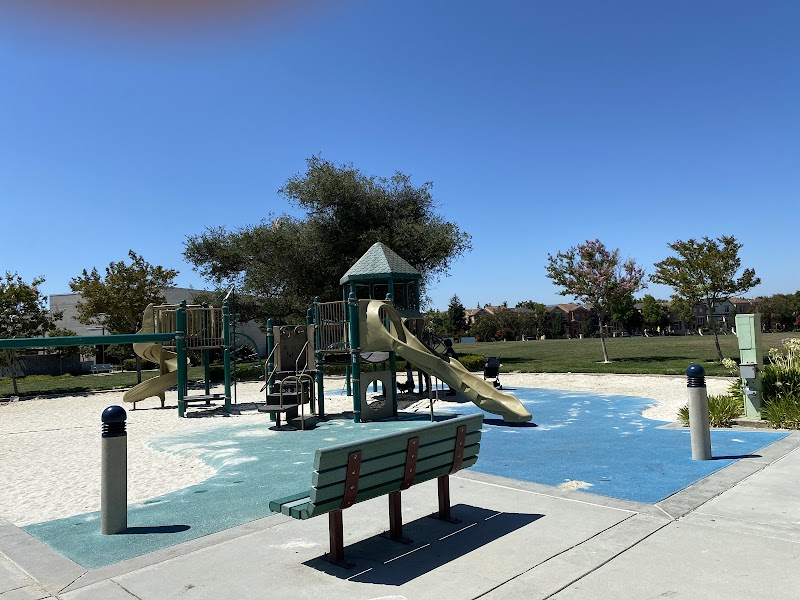 Playground — Best Indoor Playgrounds in Sunnyvale
