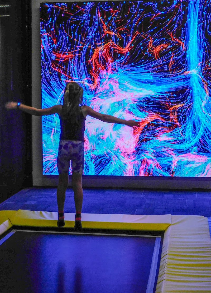 Empire Adventure Park — Amusement Parks in New York
