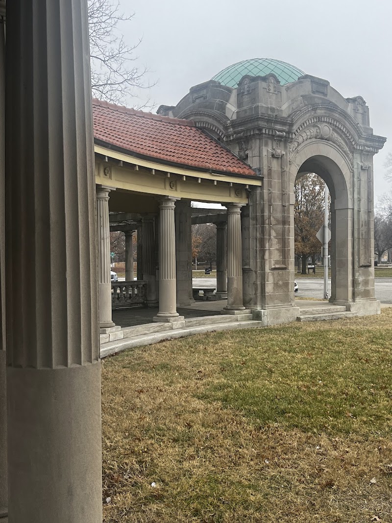 Kessler Park — Hiking with Kids in Kansas City