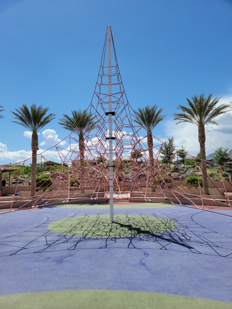 Fox Hill Park