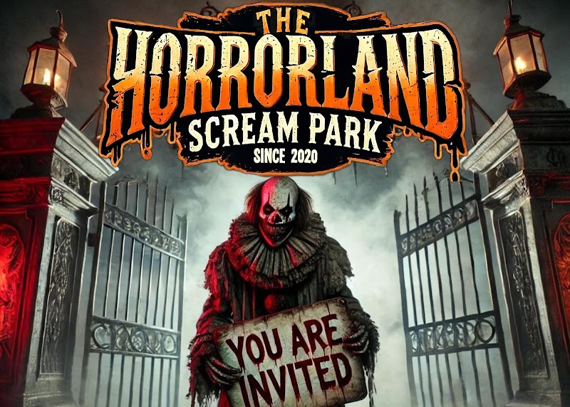 The Horrorland Miami