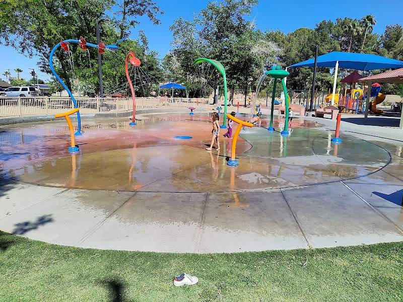 Bob Baskin Park