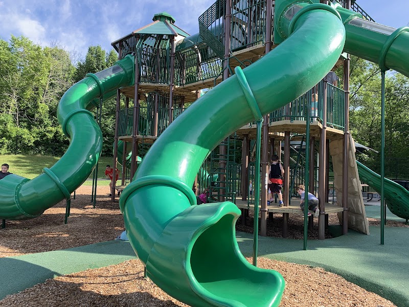 Elm Creek Park Reserve