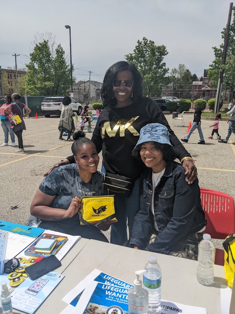 Homewood-Brushton Branch YMCA — Summer Camps in Pittsburgh