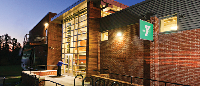 Lakewood YMCA — Summer Camps in Durham
