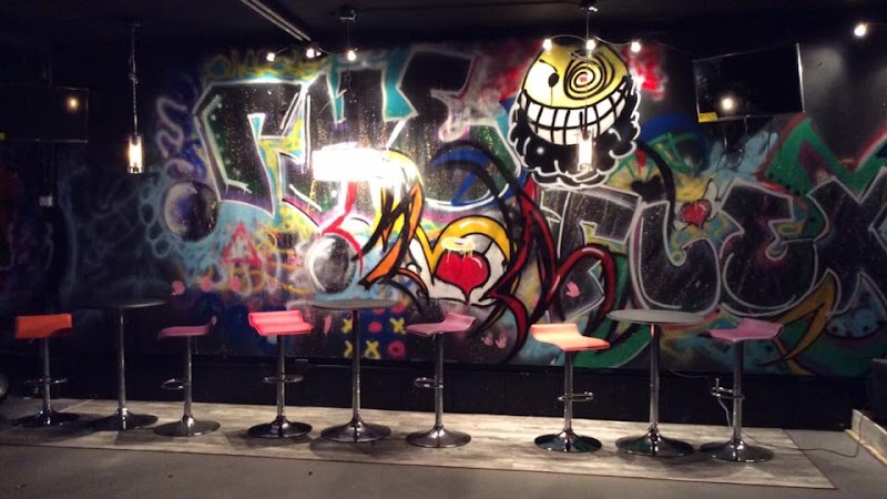 The Flex Entertainment Center — New Year's Eve Kids Activities in St. Louis