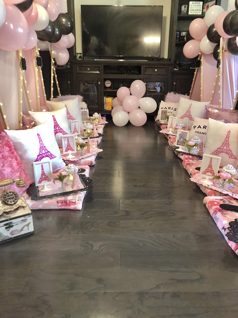 Kids Enchanted Events NOLA — New Year's Eve Kids Activities in New Orleans