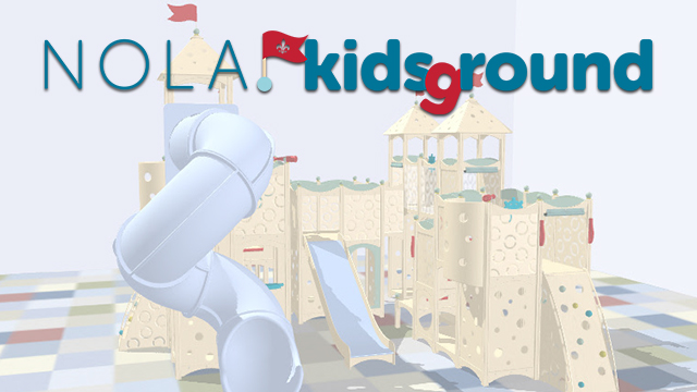 NOLA Kidsground — New Year's Eve Kids Activities in New Orleans