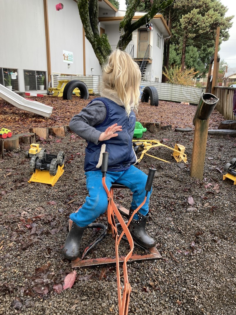 St Johns Swapnplay — New Year's Eve Kids Activities in Portland