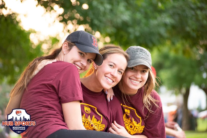 HUB Sports Boston — Outdoor Sports for Kids in Boston