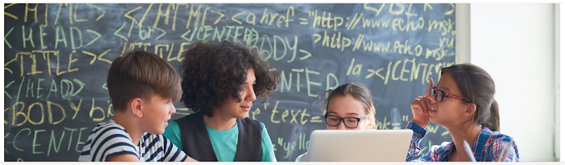 Silicon STEM Academy