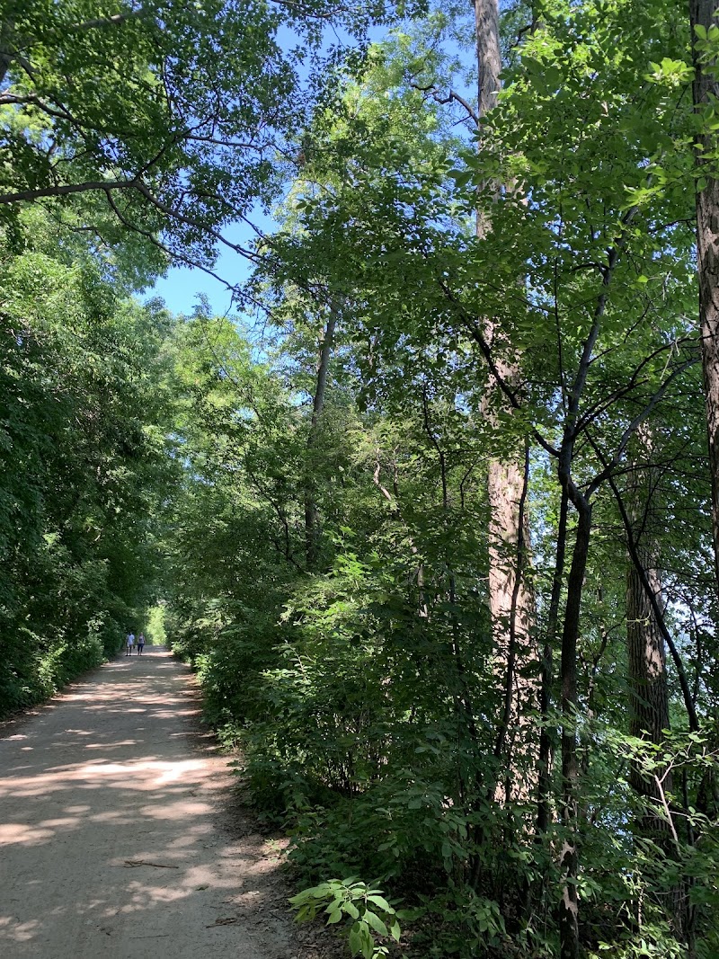 UW-Madison Lakeshore Nature Preserve