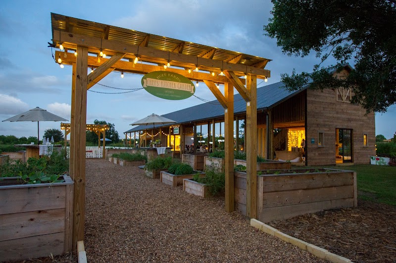 Hope Farms Urban Agricultural Showcase and Training Center - Recipe for Success