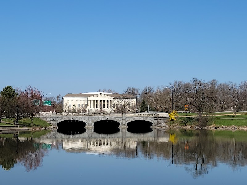 Delaware Park