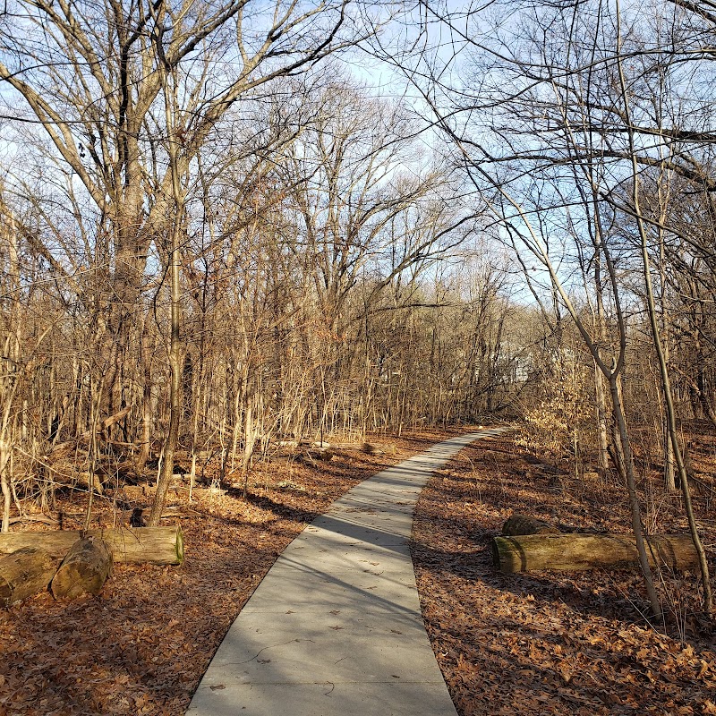 Parker Woods Nature Preserve