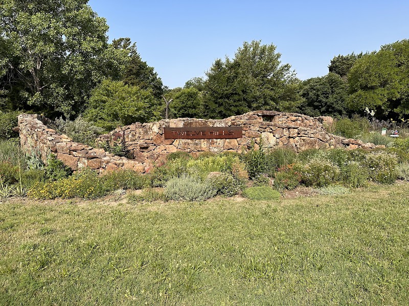 Twelve Hills Nature Center — Hiking with Kids in Dallas