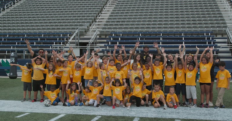 Wise Choice Summer Camp — Summer Camps in Miami