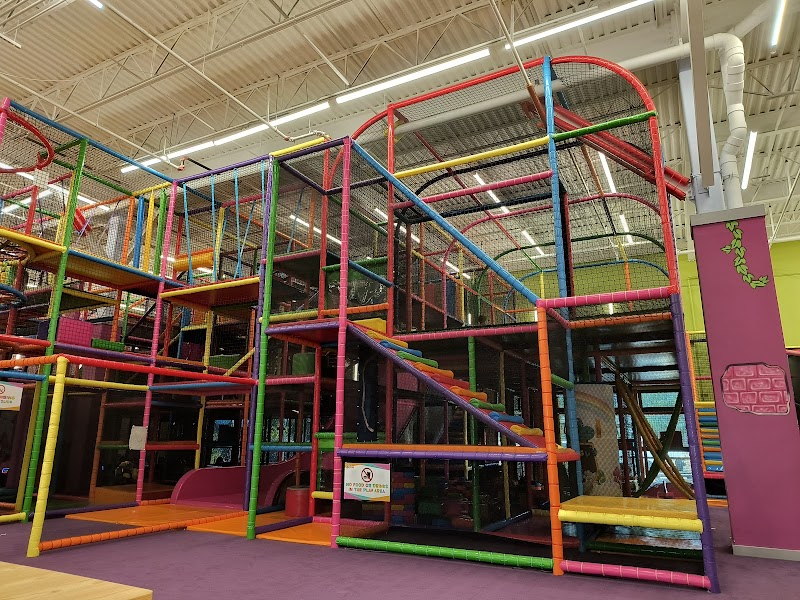 Kids Empire Euless