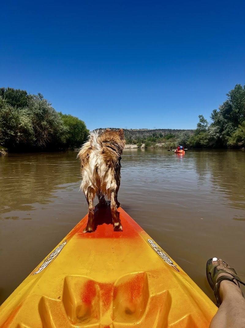 Quiet Waters Paddling Adventures
