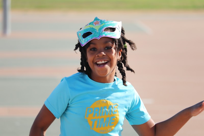 Prime Time Sports Camp