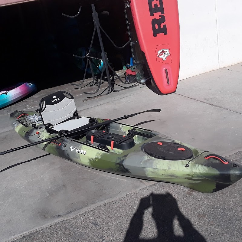 Phoenix Kayak and Paddleboard Rentals