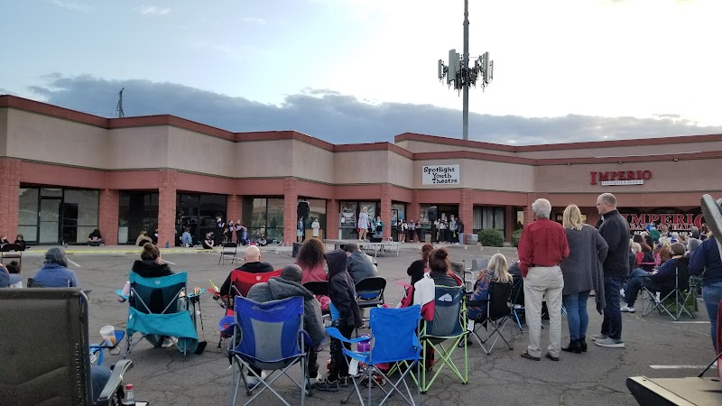 Spotlight Youth Theatre