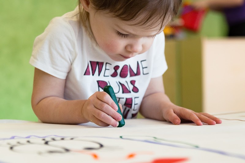 NY Kids Club - Third Avenue