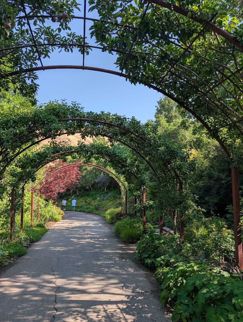 Red Butte Garden and Arboretum