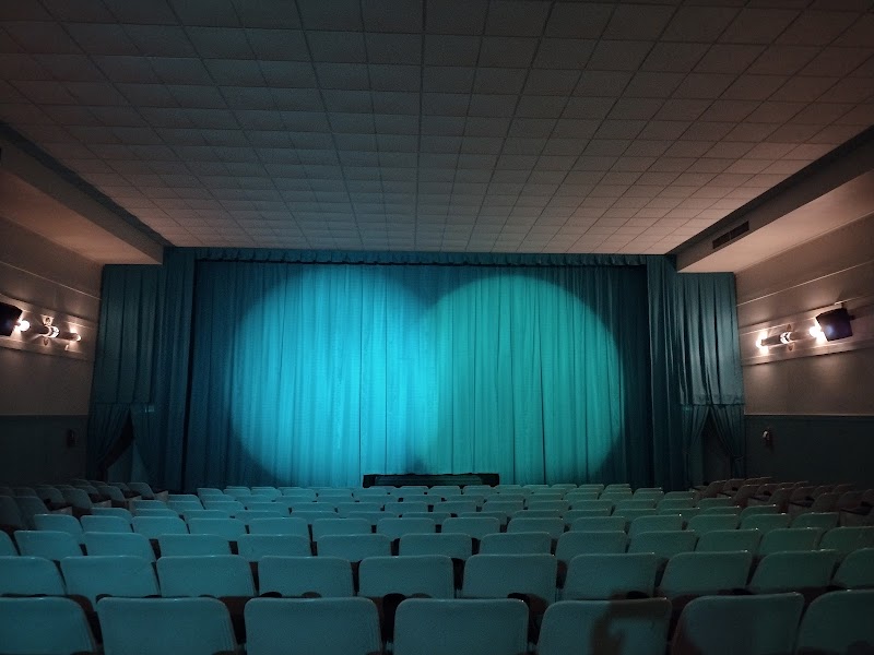 Hi-Pointe Theatre