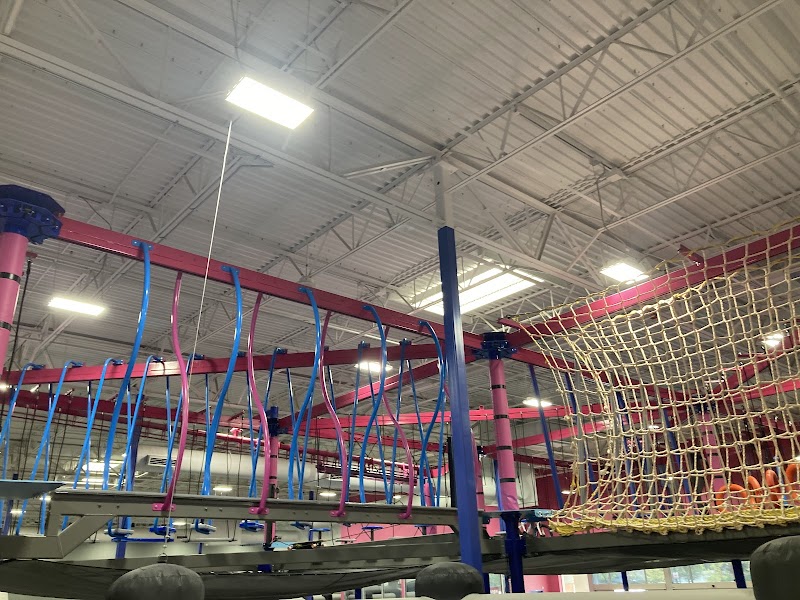 Catapult Adventure Park Lakewood