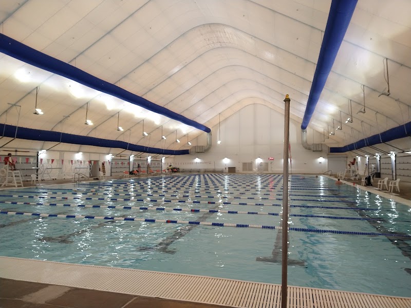 Optimist Aquatic Center