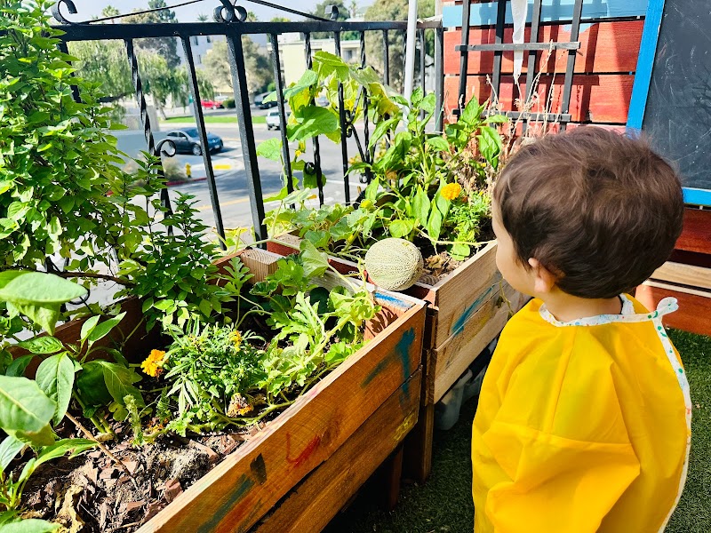 The Outdoor Classroom — Outdoor Sports for Kids in San Diego