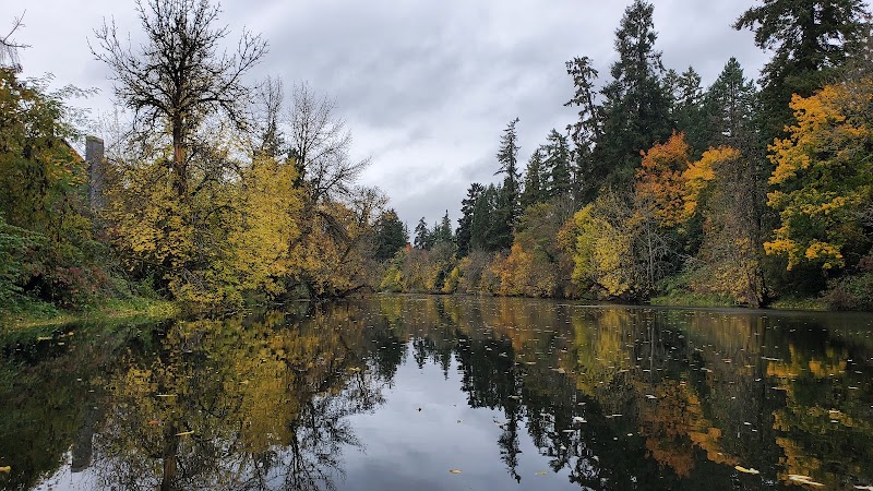 Browns Ferry Park