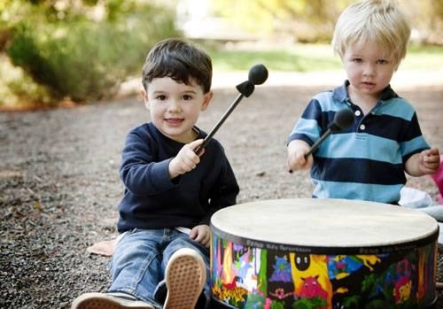JAMaROO Kids