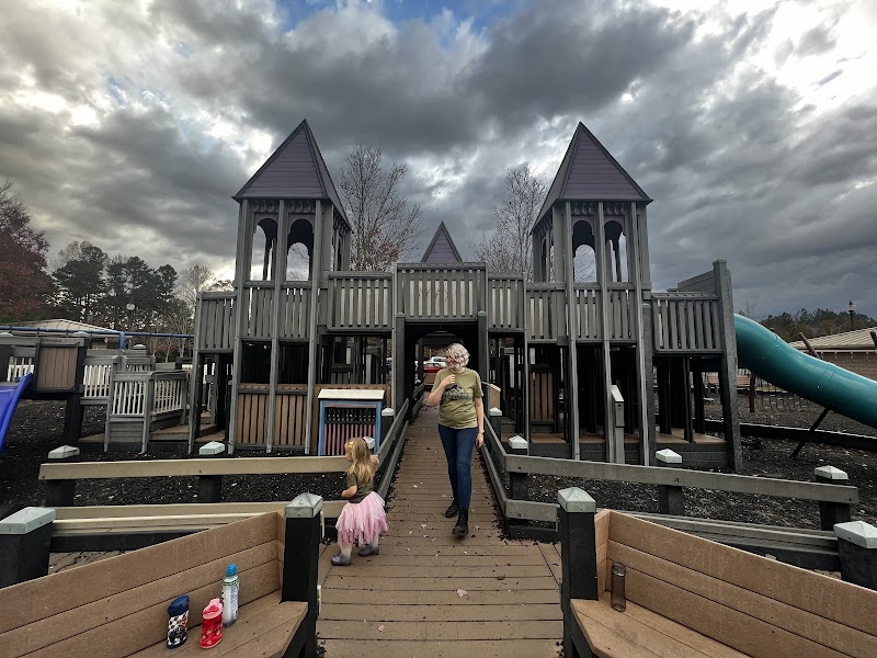 KidzStock Community Playground