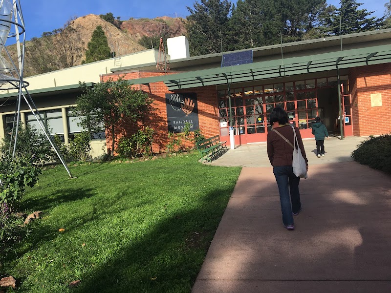 Randall Museum