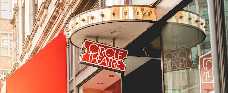 Circle Theatre — Kids Theaters in Fort Worth
