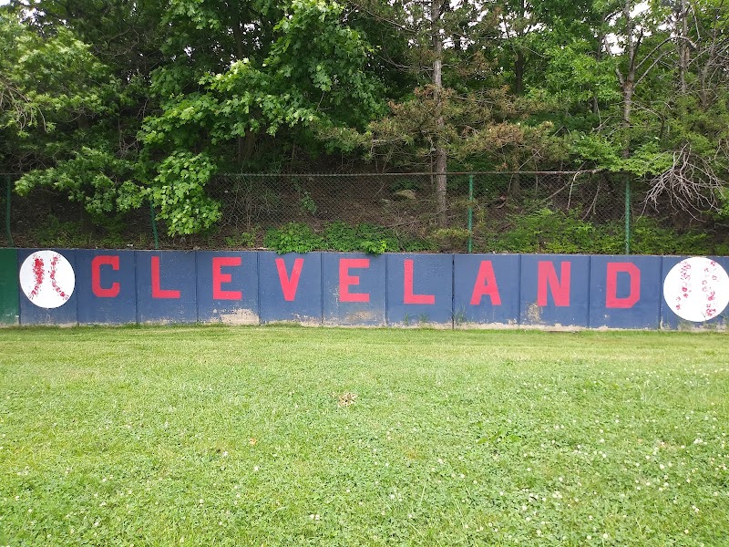 Gunning Playground