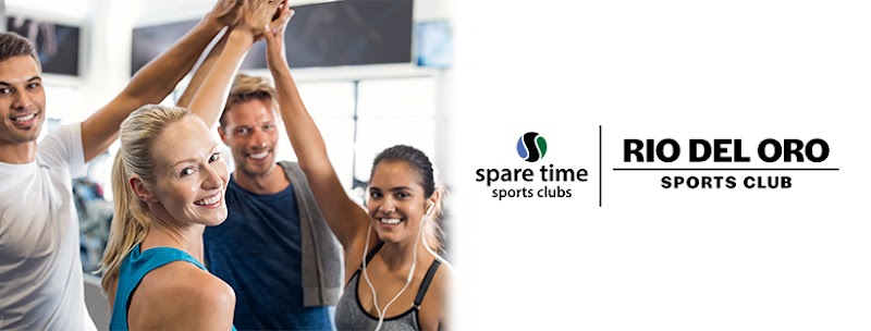 Rio Del Oro Sports Club
