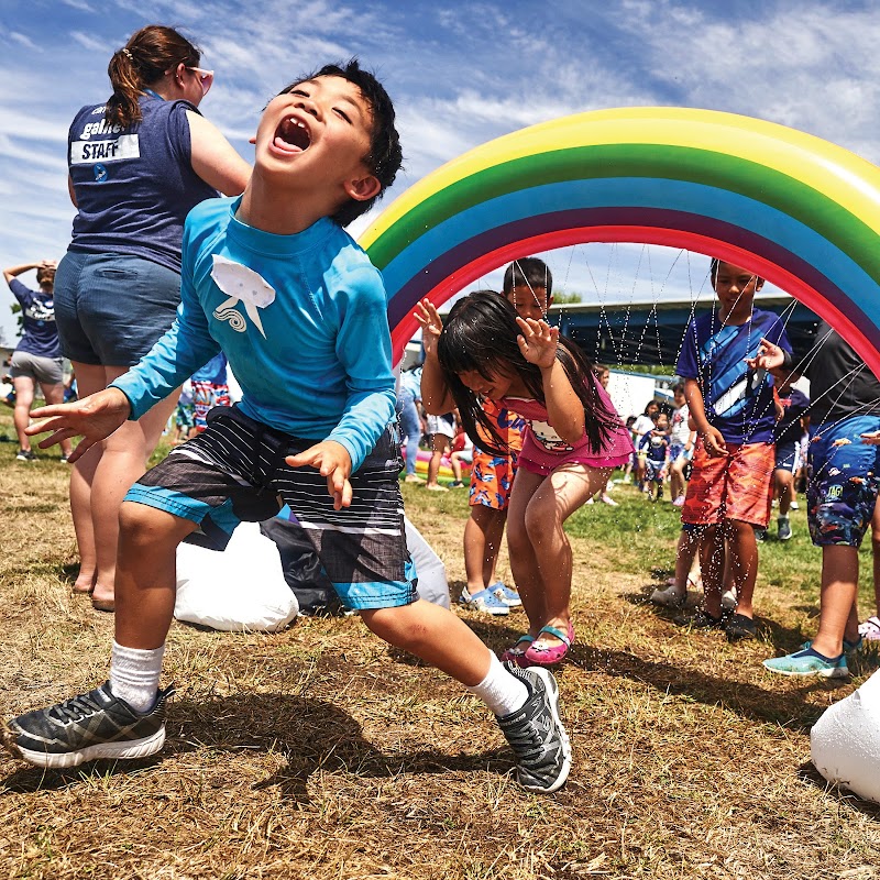Camp Galileo Los Feliz