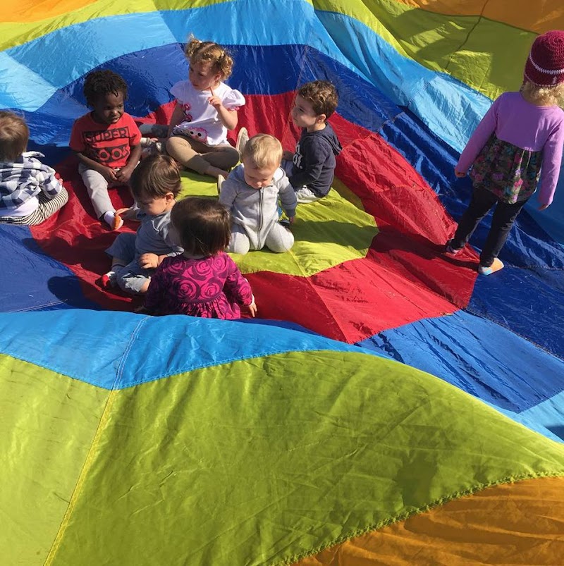 Gymboree Play & Music, Post Oak — New Year's Eve Kids Activities in Houston