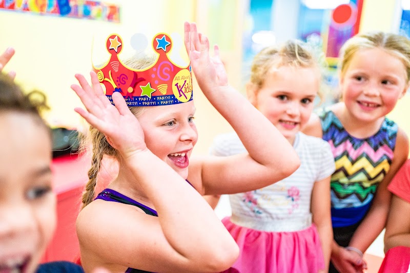 All About Kids — New Year's Eve Kids Activities in Louisville