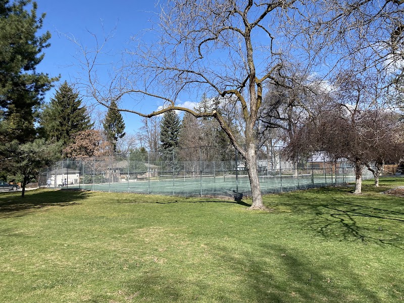 Elm Grove Park — Easter Holiday Activities in Boise
