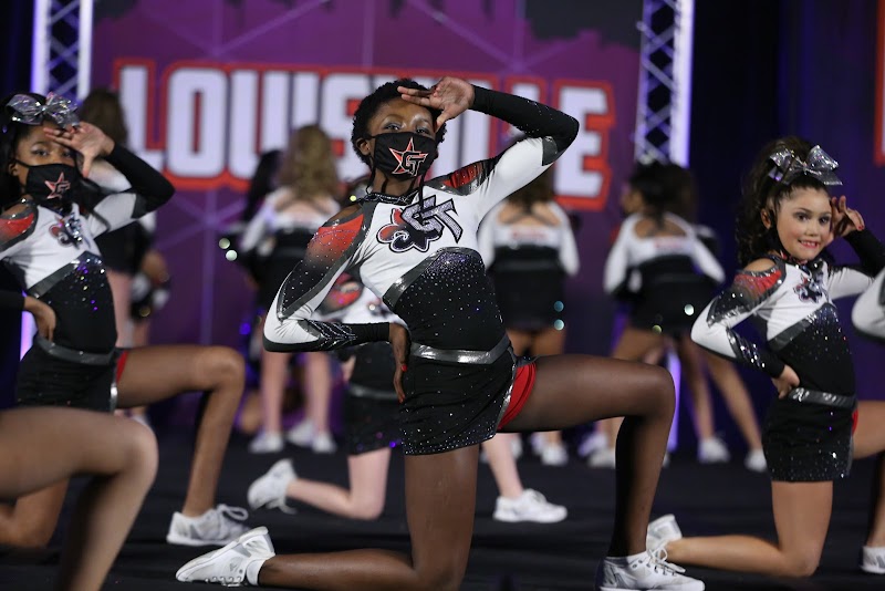 GymTyme Allstars