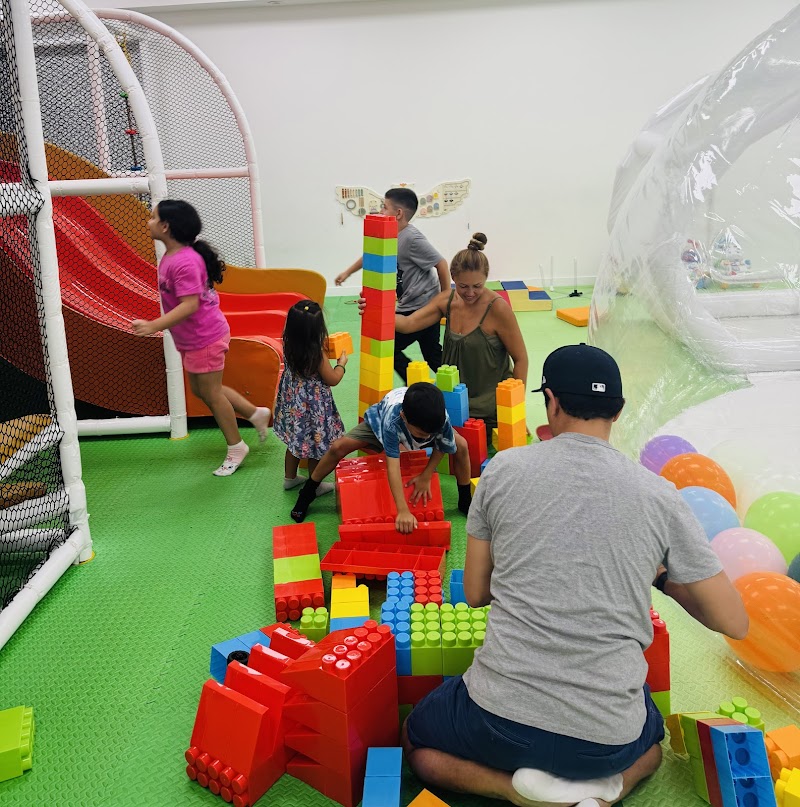 Nest Play LA