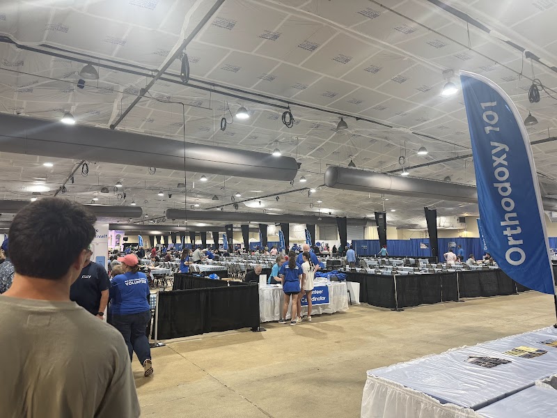 Raleigh Greek Festival