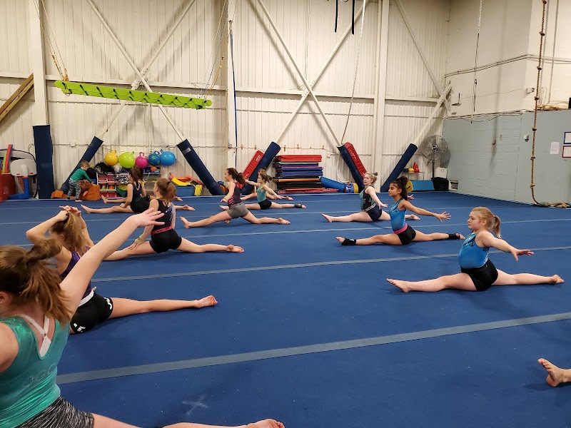 Olympia Gymnastics Center