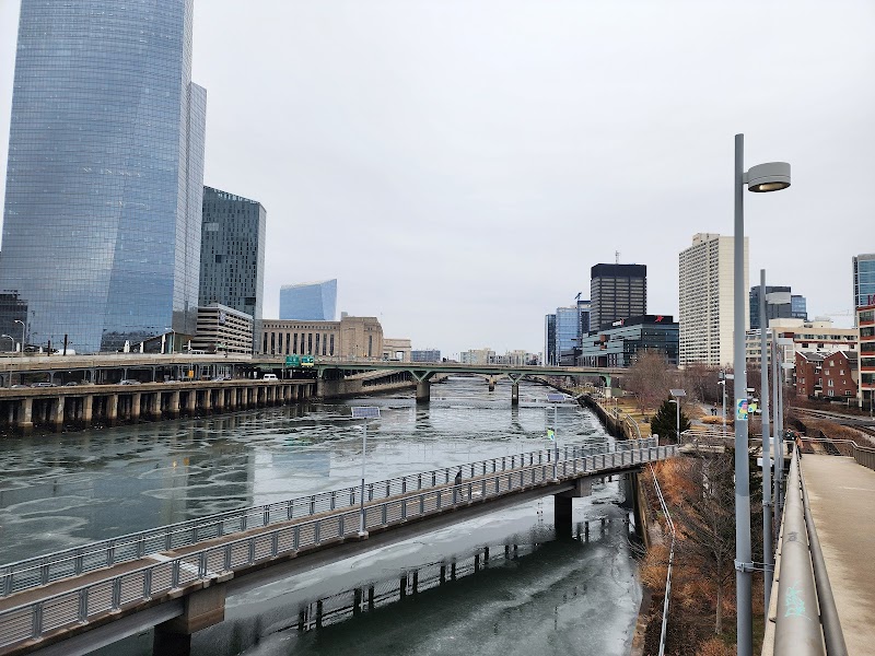 Schuylkill River Park